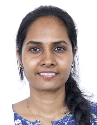 Ms. Ramya S Shetty